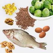 alimentos omega 3 Algunos alimentos ricos en omega 3