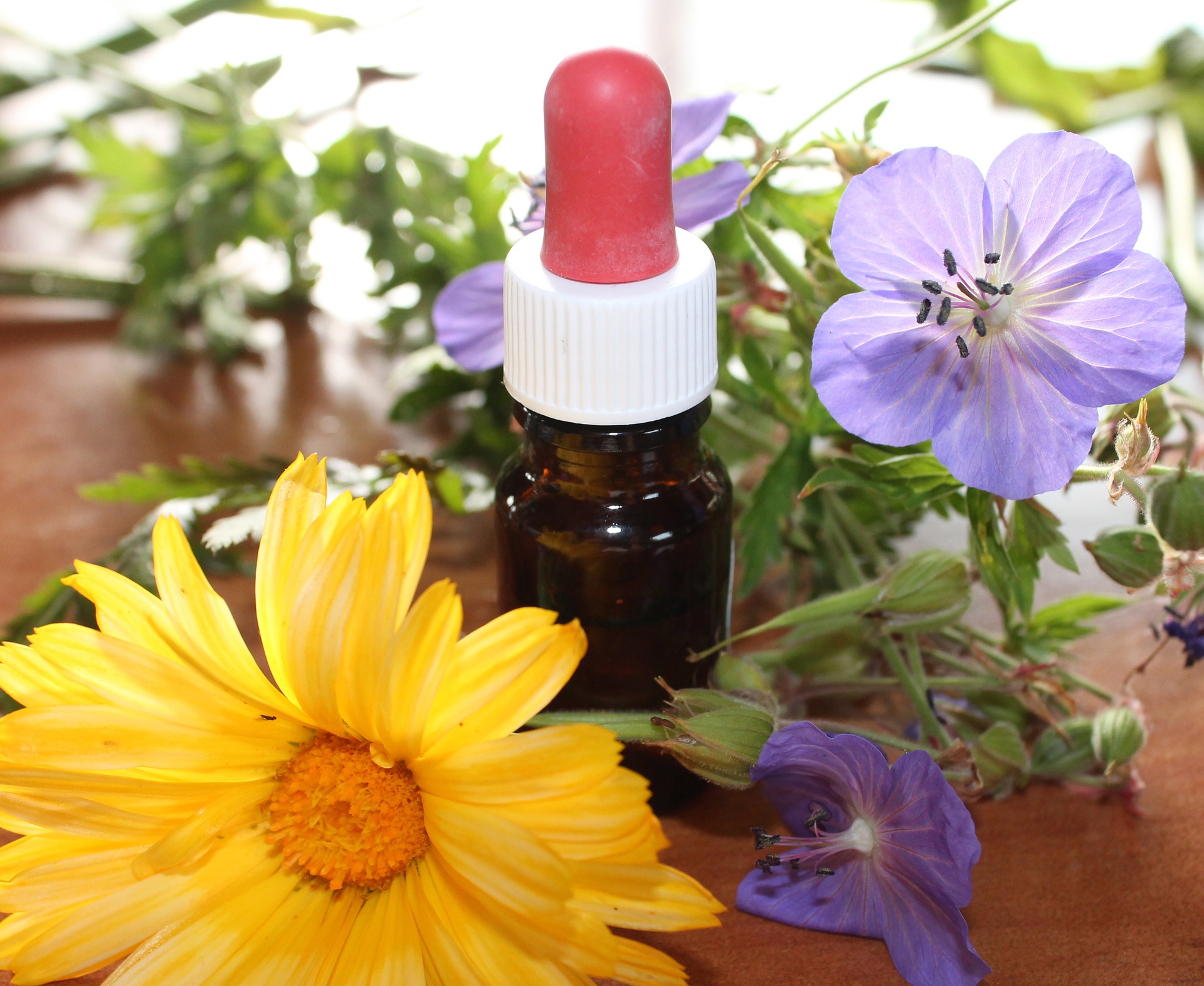 cuidado corporal tratamiento de homeopatía